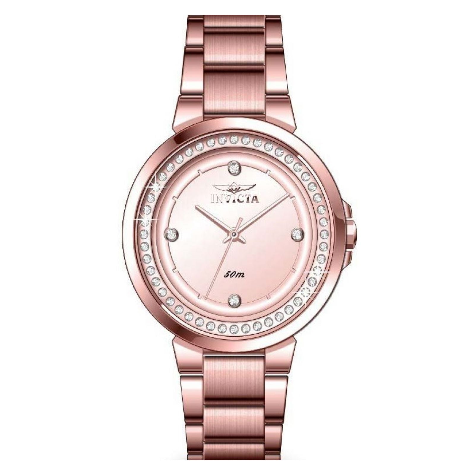 Reloj Invicta Angel 50167