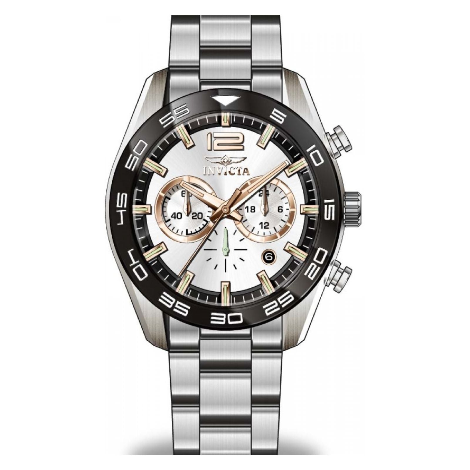 Invicta Speedway Watch 50178 