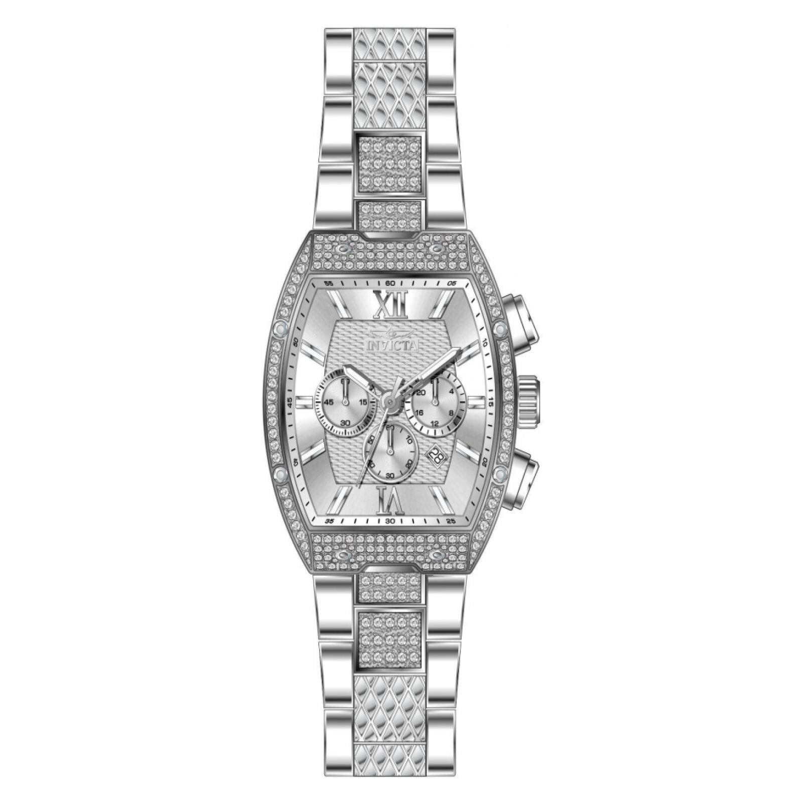 Reloj Invicta Celestial 50191