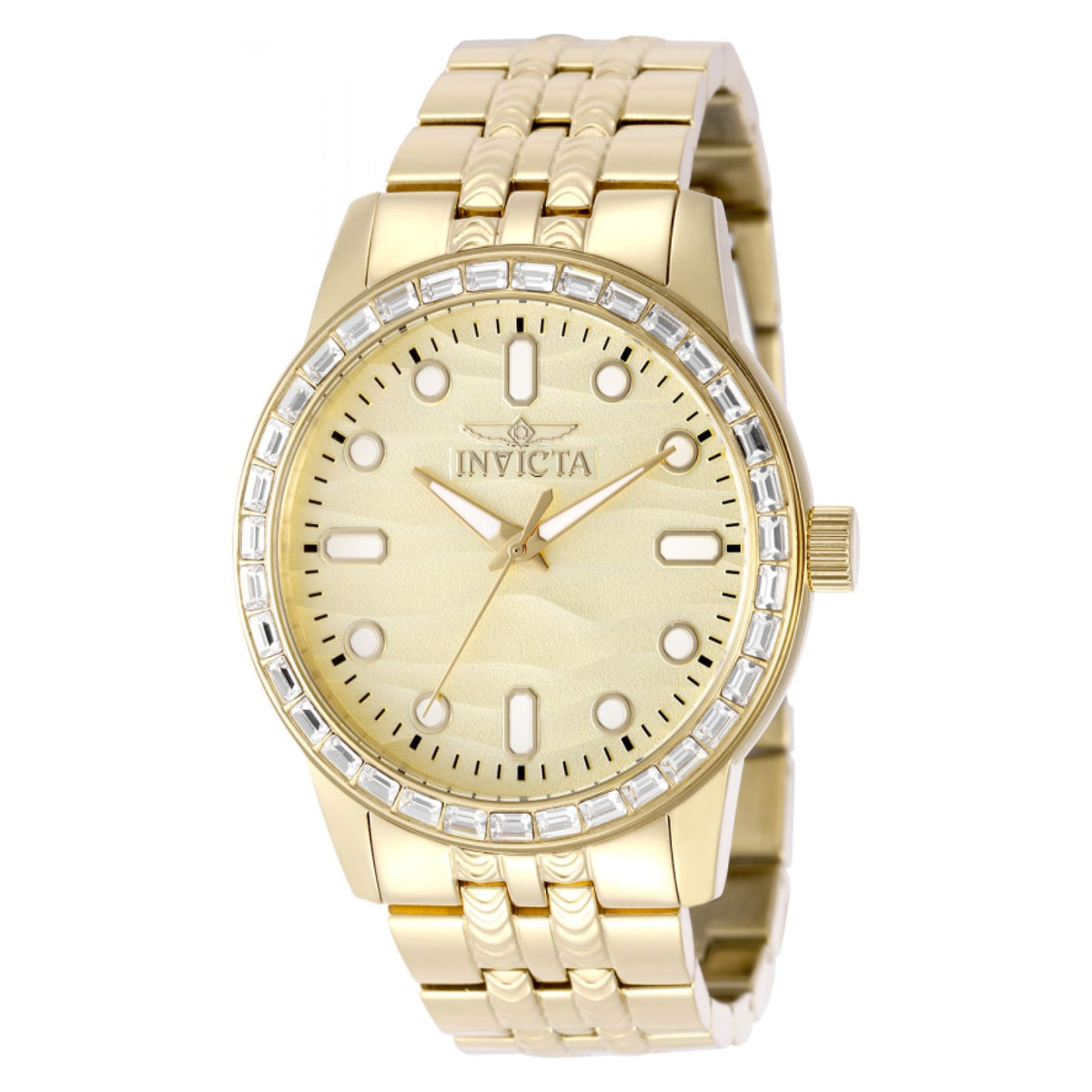 Reloj Invicta Celestial 50196