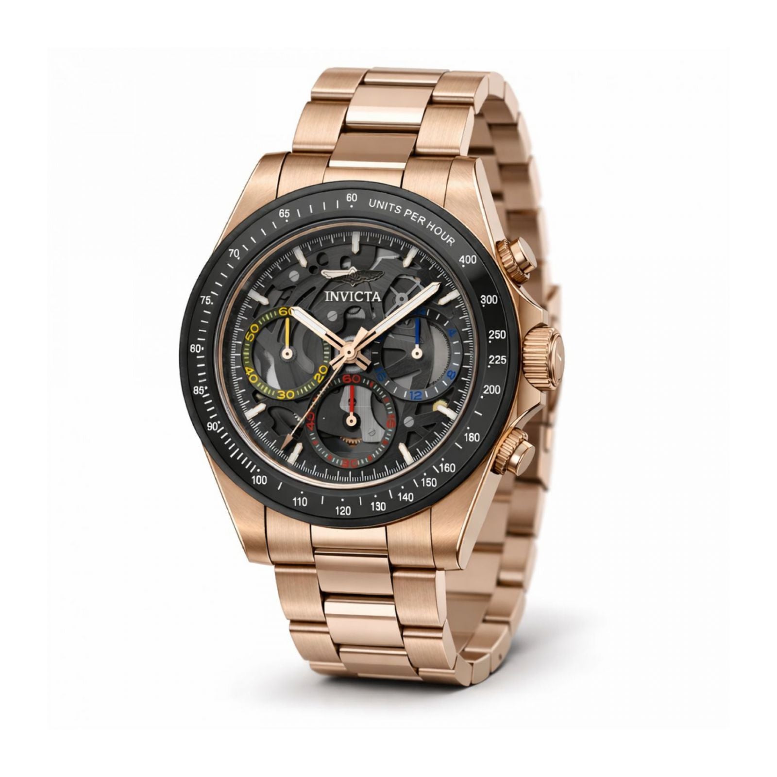 Relógio Invicta Speedway 50205 
