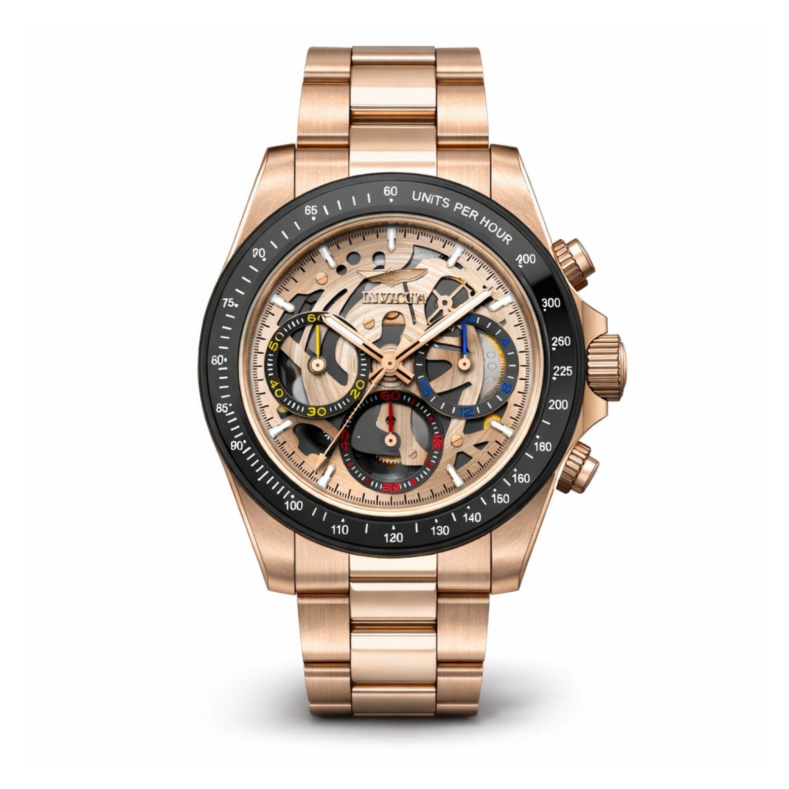 Invicta Speedway Watch 50206 