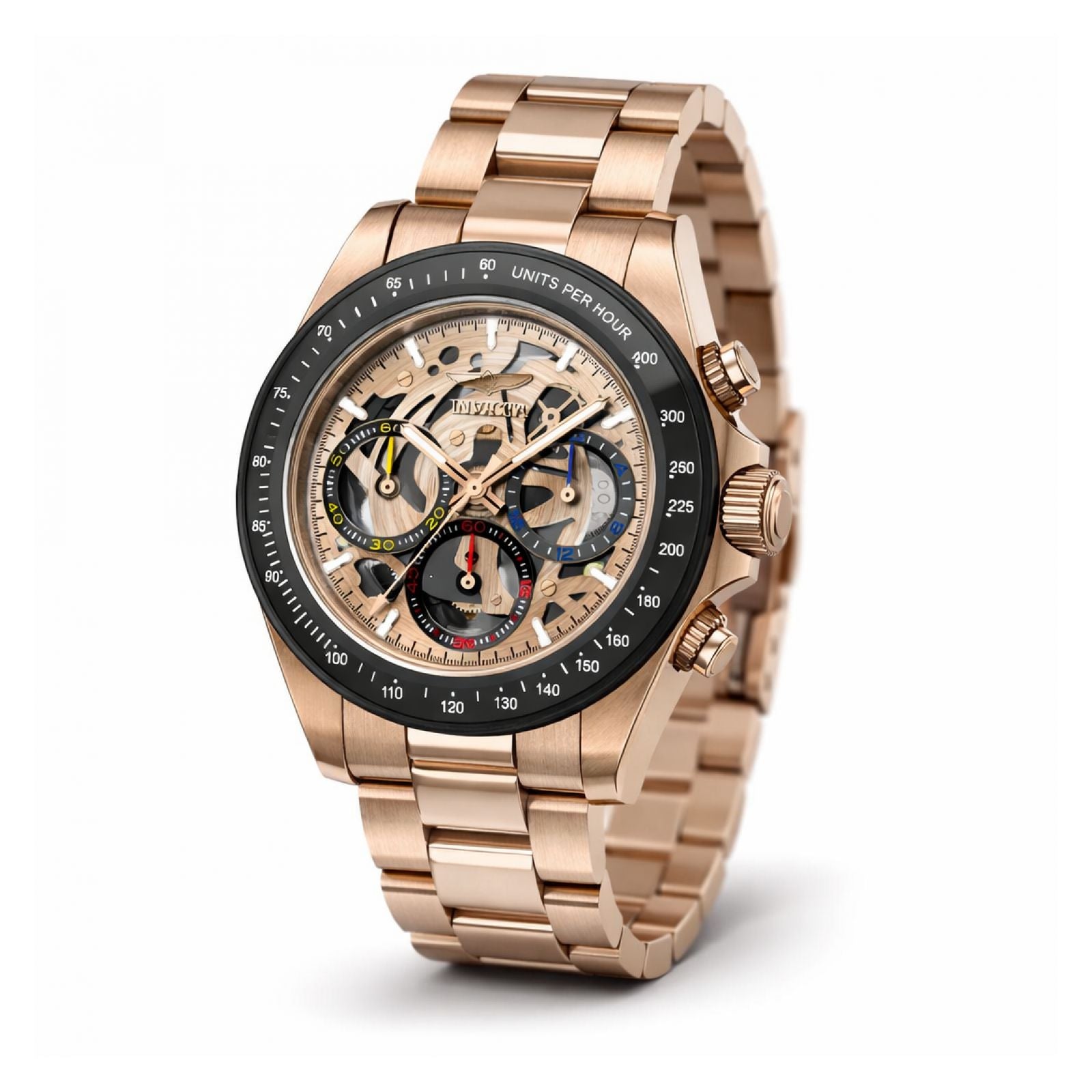 Invicta Speedway Watch 50206 