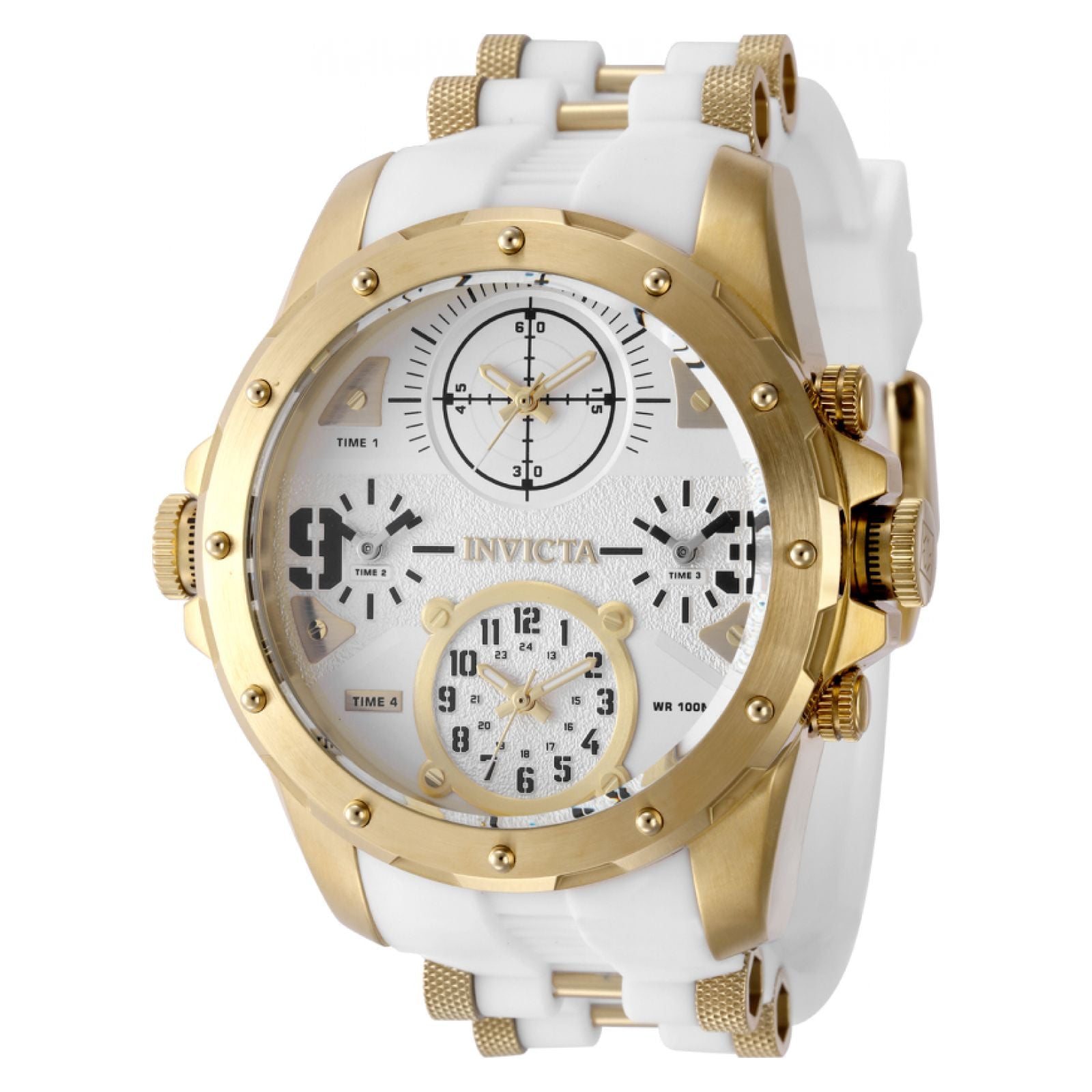 Reloj Invicta Coalition Forces 50218