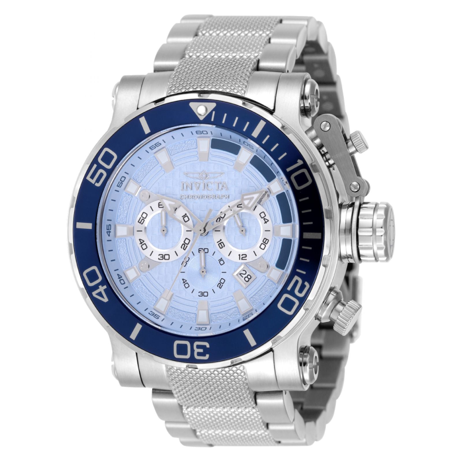 Reloj Invicta Coalition Forces 50226