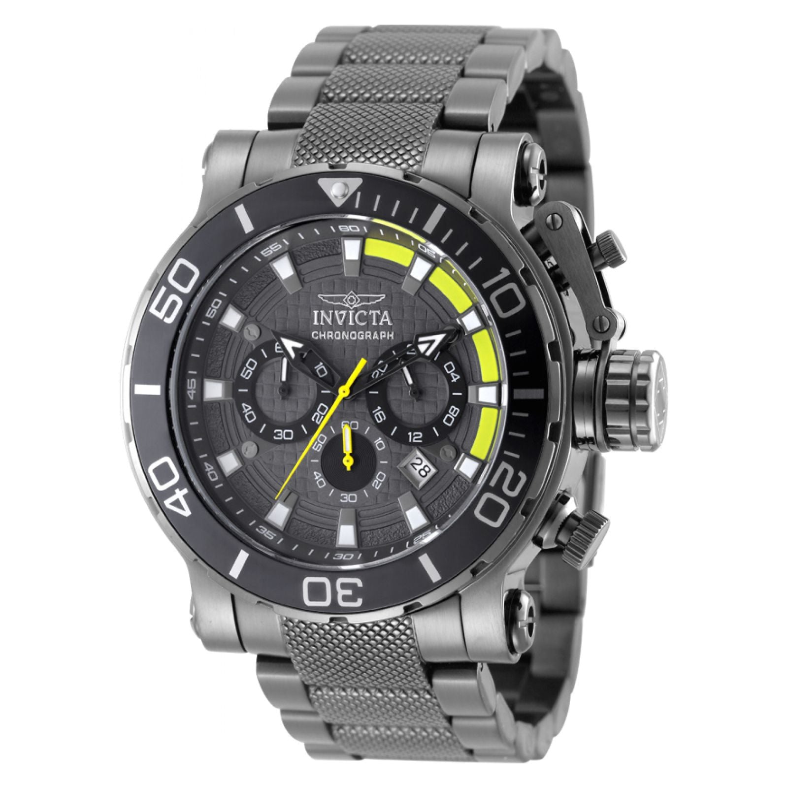 Reloj Invicta Coalition Forces 50228