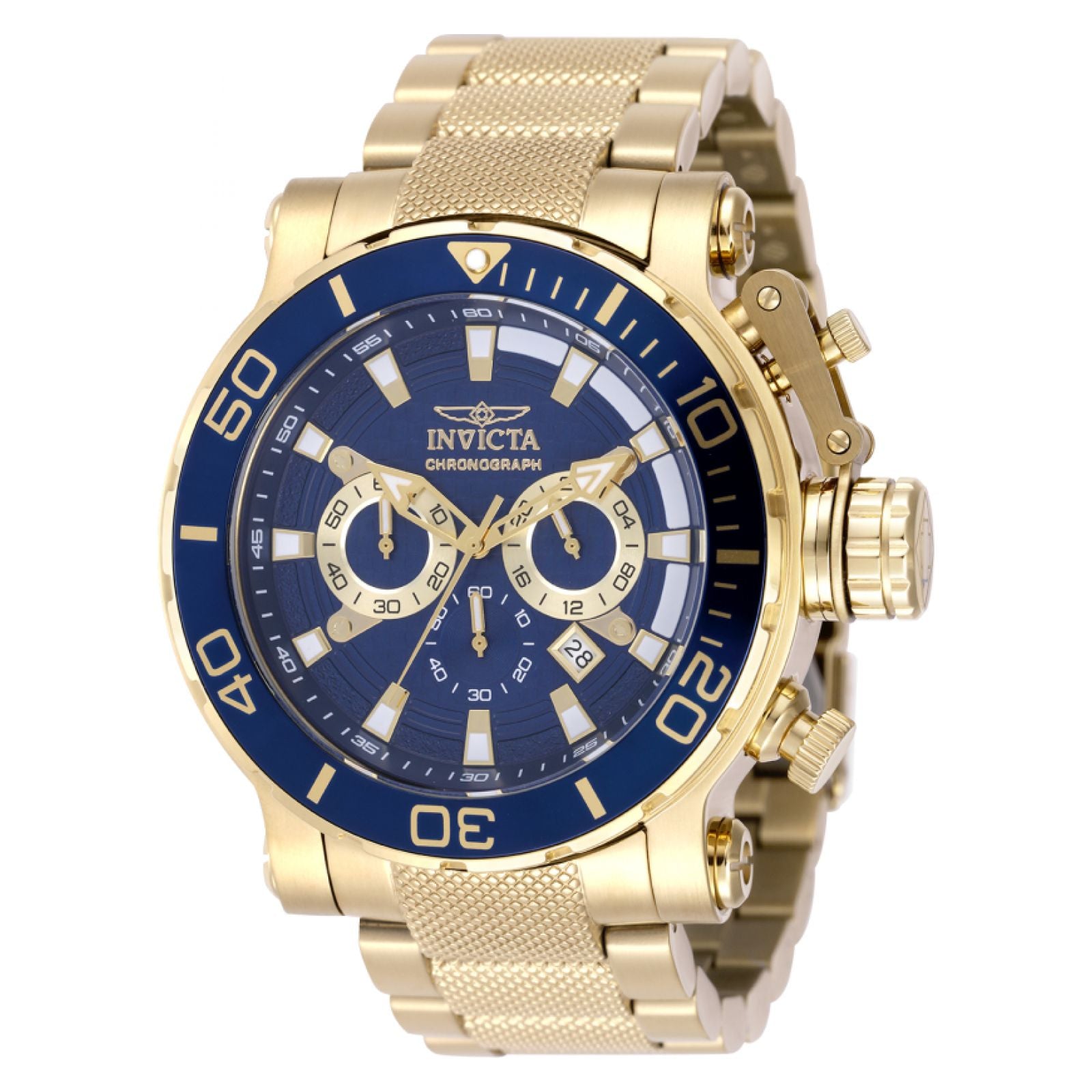 Reloj Invicta Coalition Forces 50229