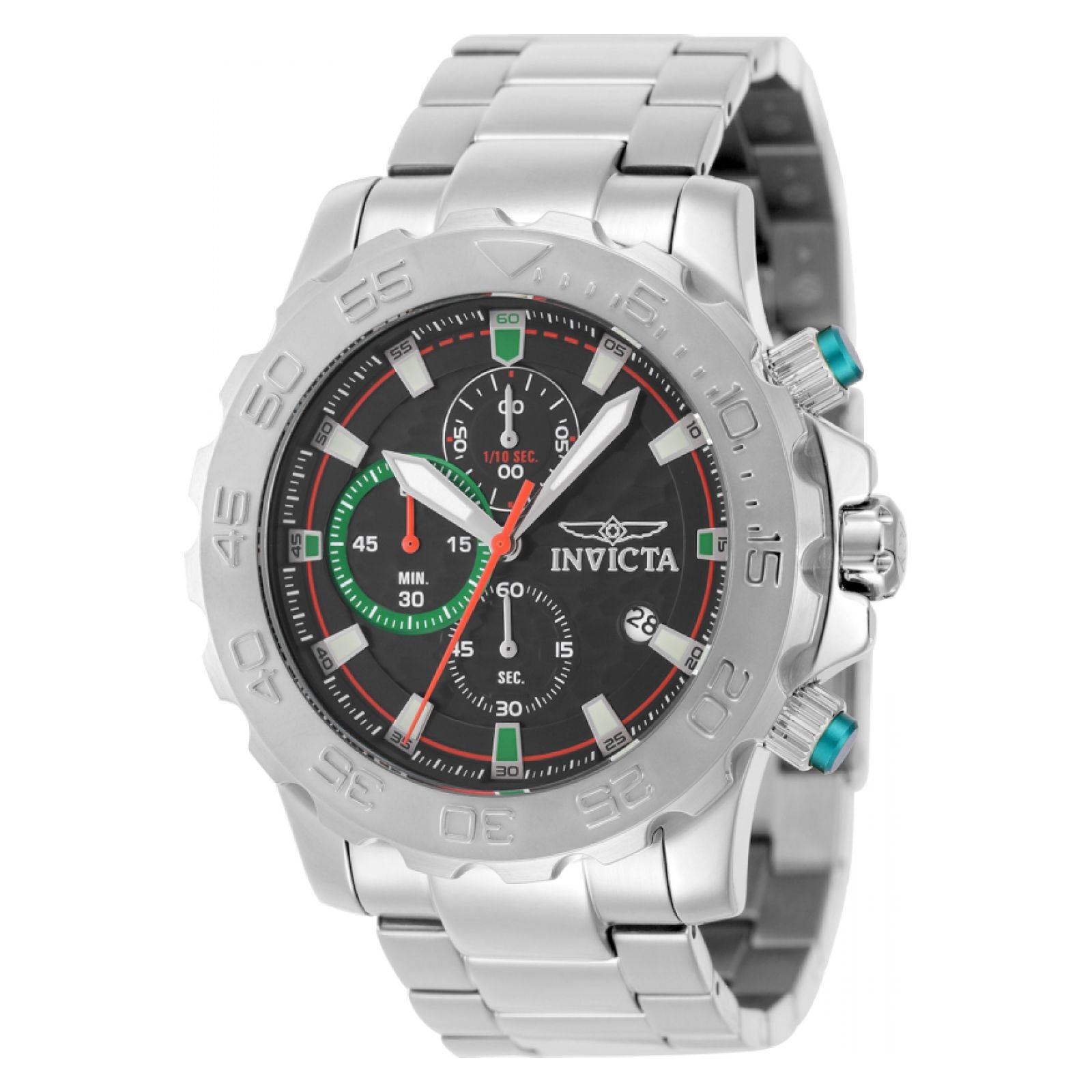 Relógio Invicta Pro Diver 50244