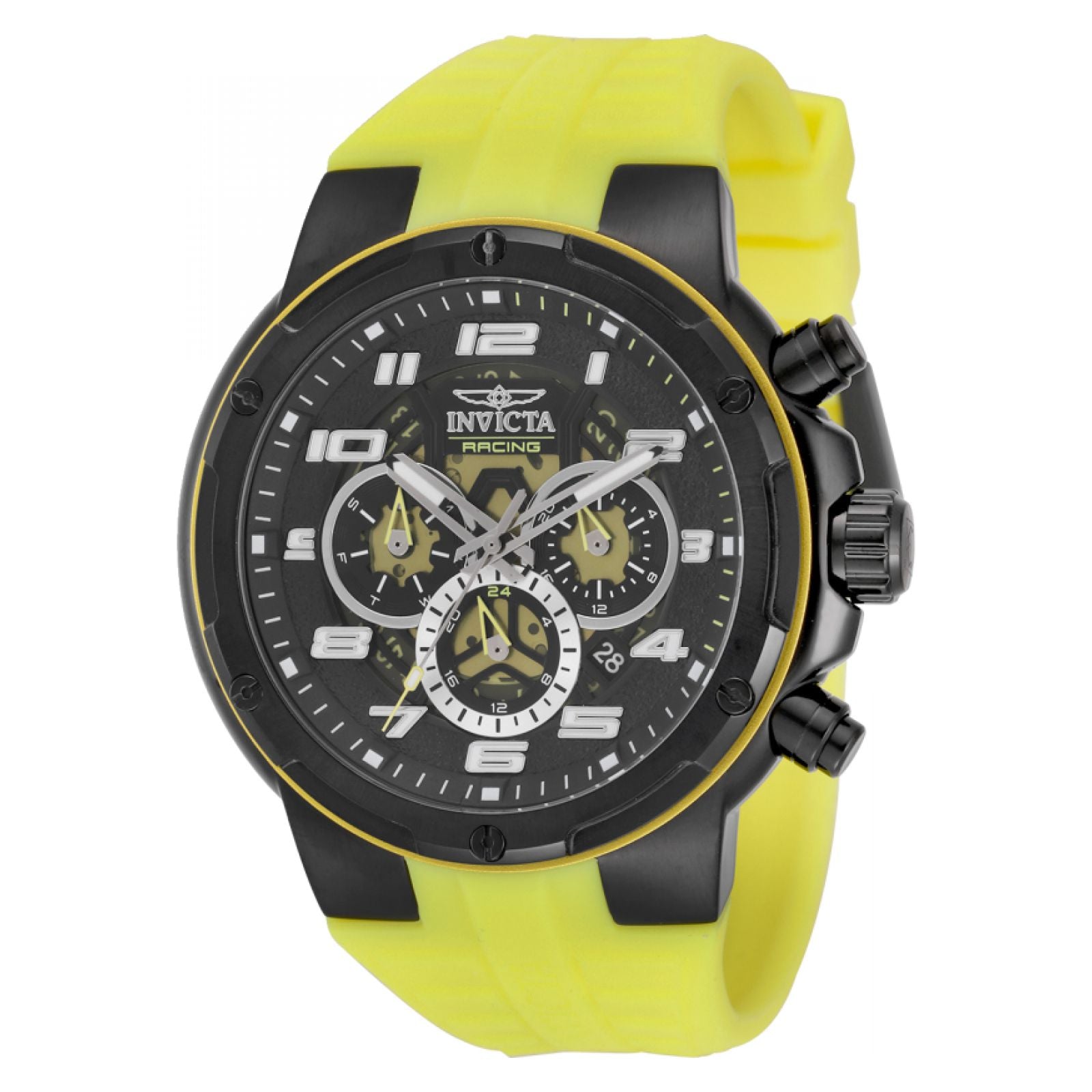 Invicta S1 Rally 50259 Watch