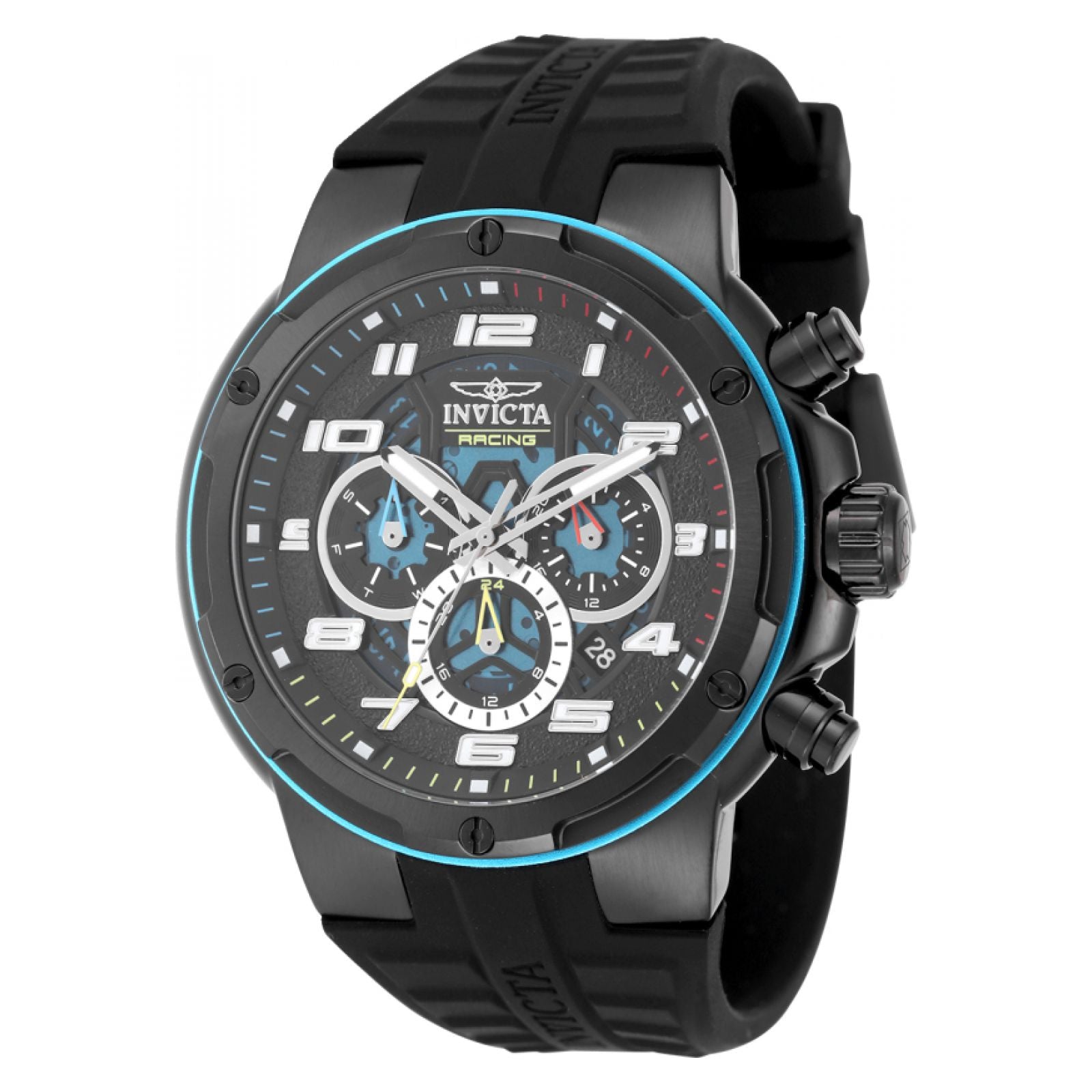 Reloj Invicta S1 Rally 50263