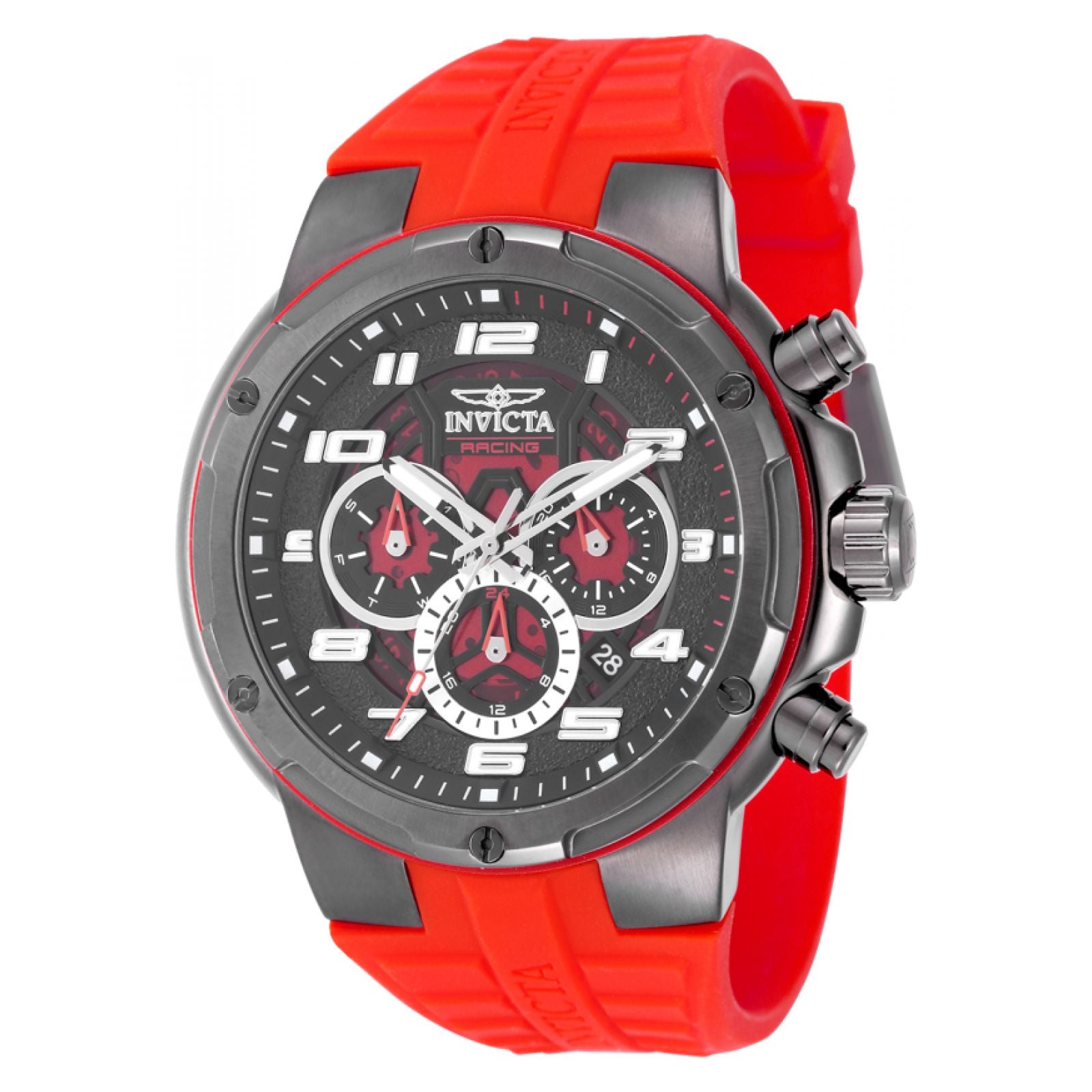 Invicta S1 Rally 50265 Watch
