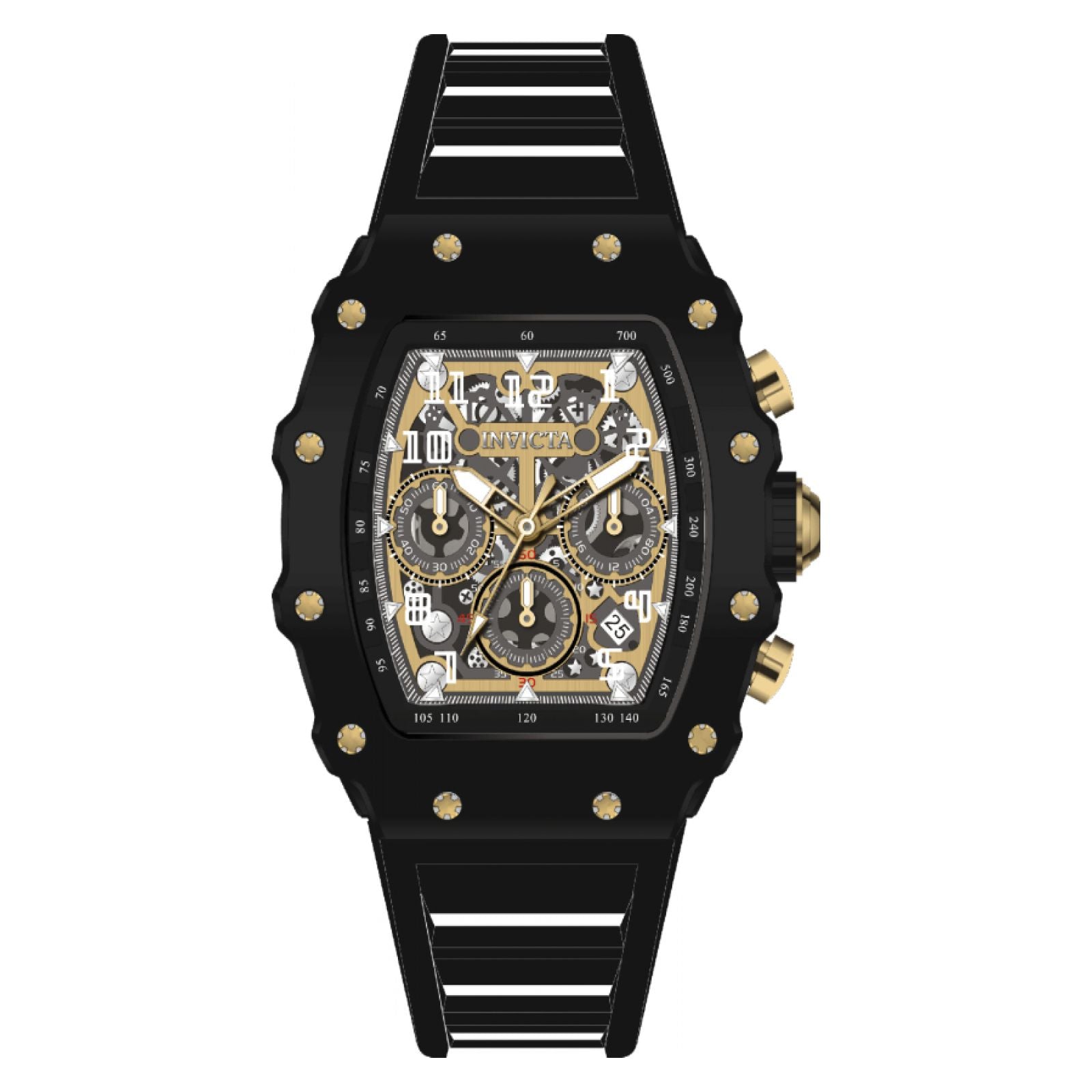 Reloj Invicta Invicta Racing 69693