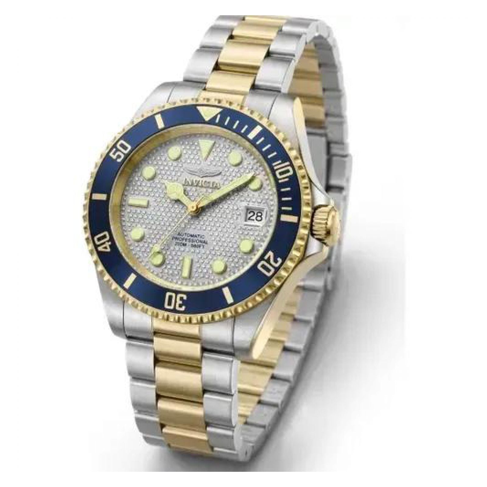 Reloj Invicta Pro Diver 50283