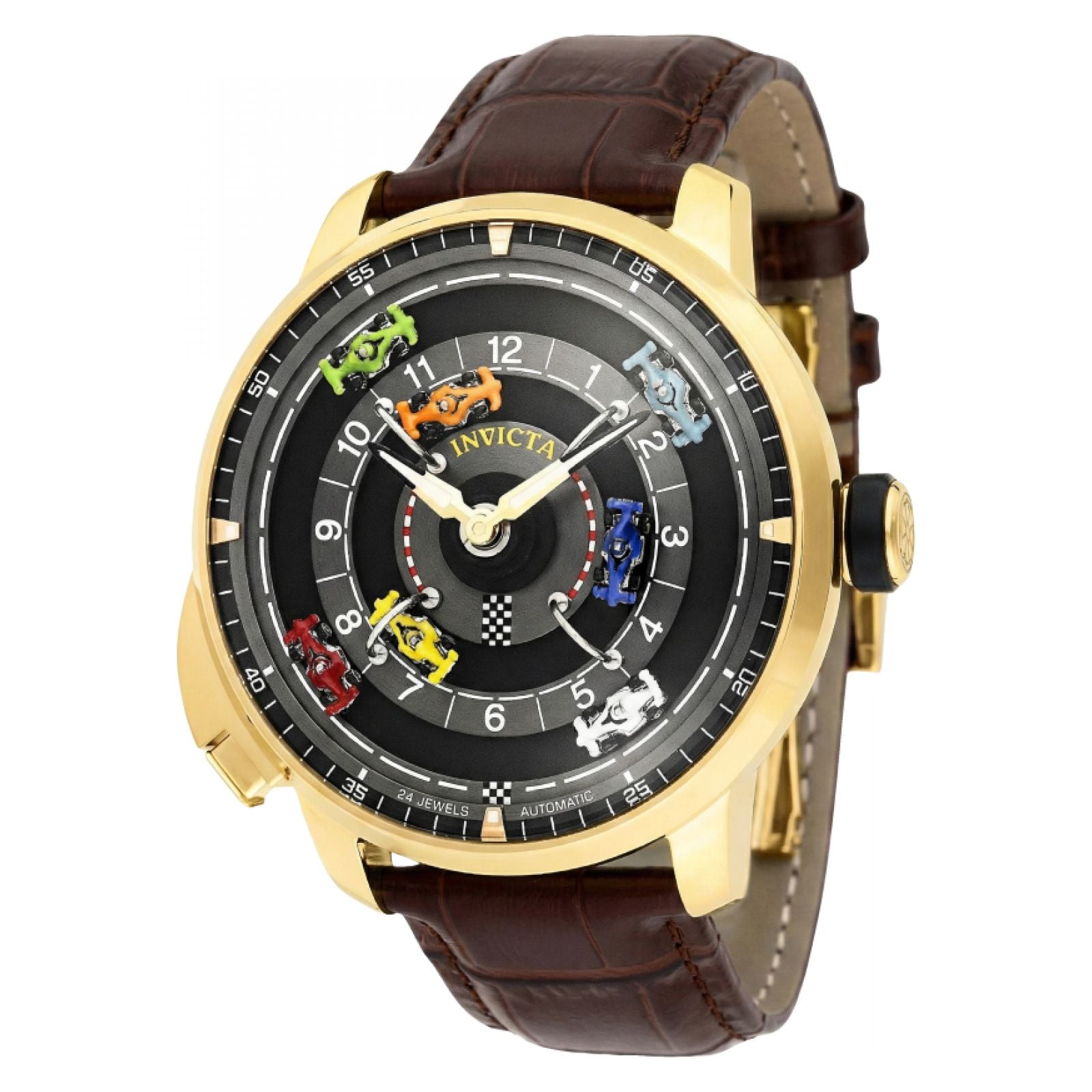 Reloj Invicta Invicta Racing 69636