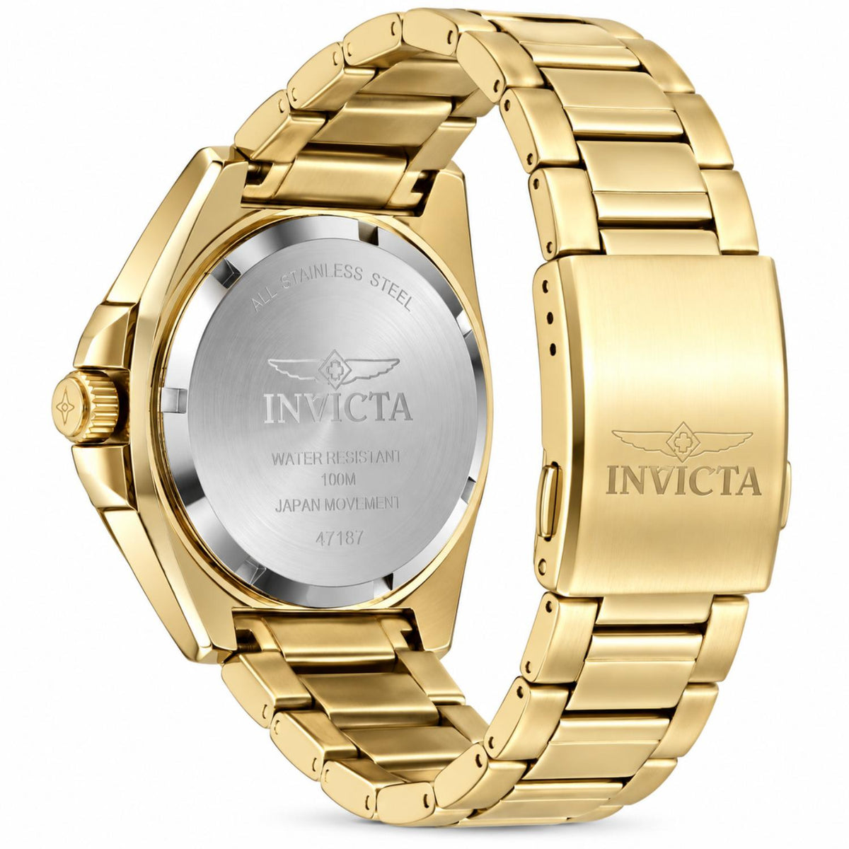 Reloj Invicta Speedway Inv50374