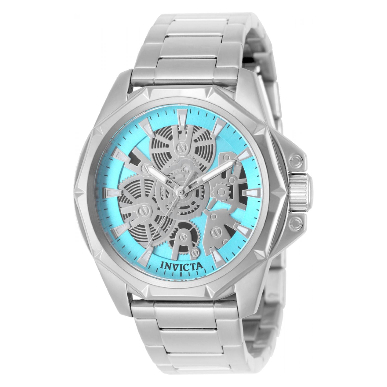 Reloj Invicta Objet D Art 50379