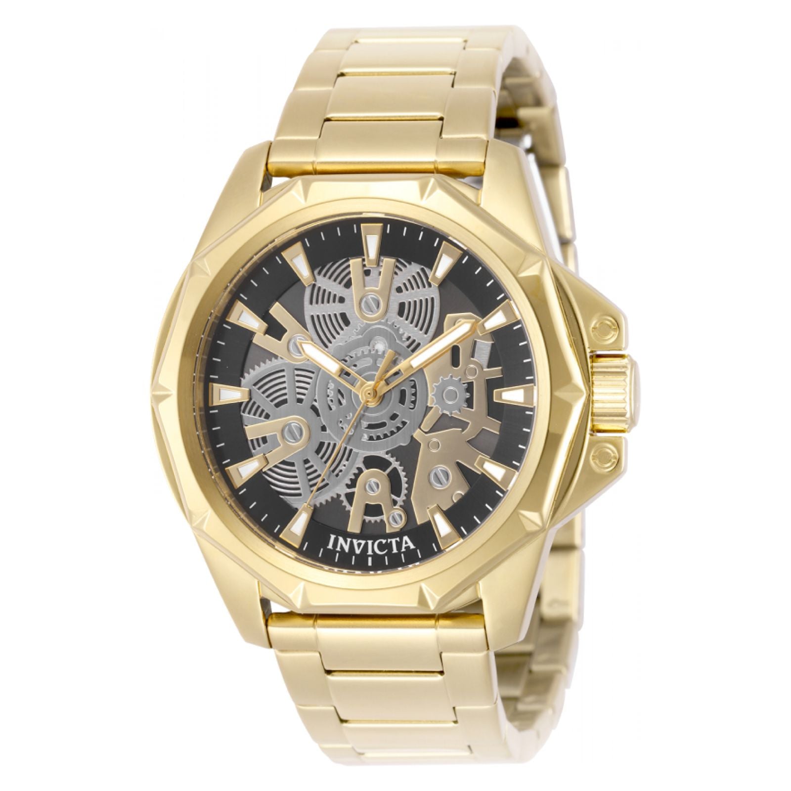 Reloj Invicta Objet D Art 50380
