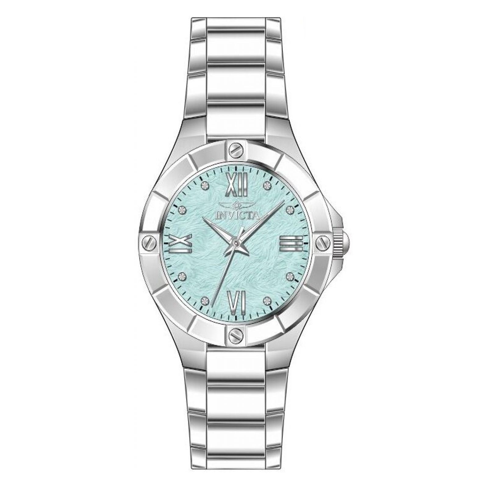 Reloj Invicta Wildflower 50389