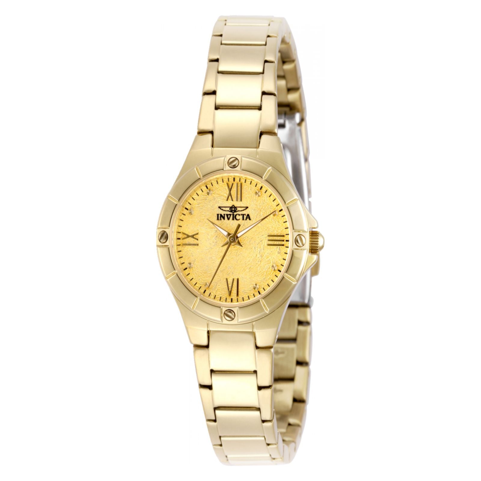 Reloj Invicta Wildflower 50391