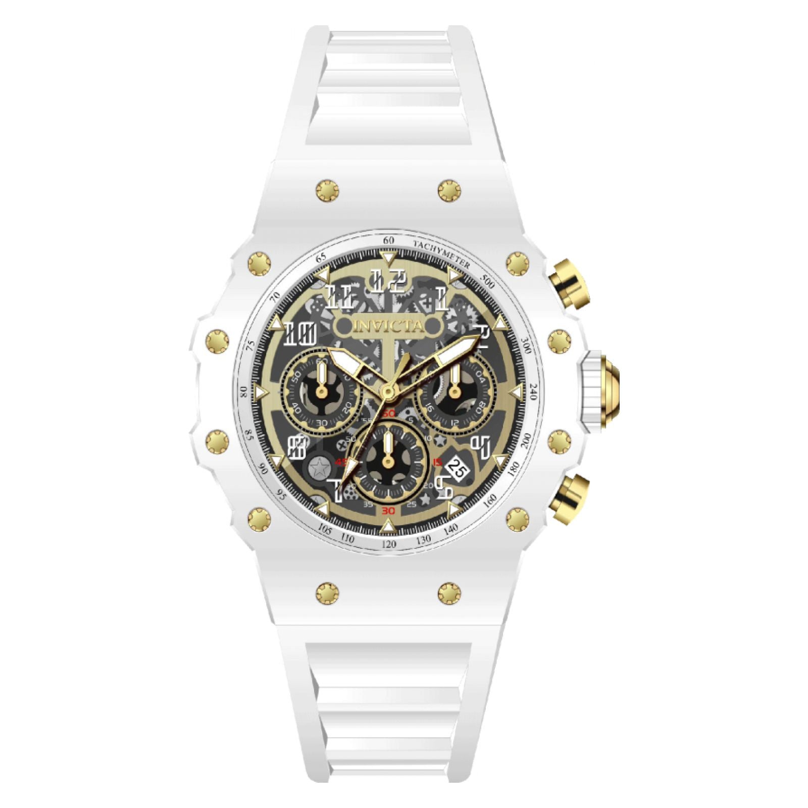 Reloj Invicta Invicta Racing 69649