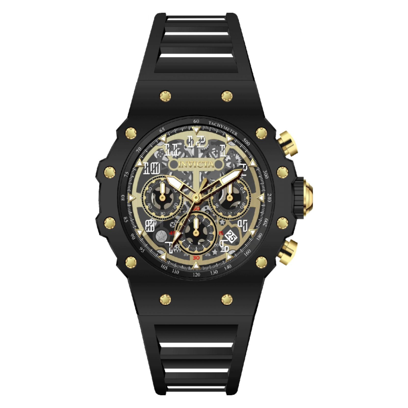 Reloj Invicta Invicta Racing 69650