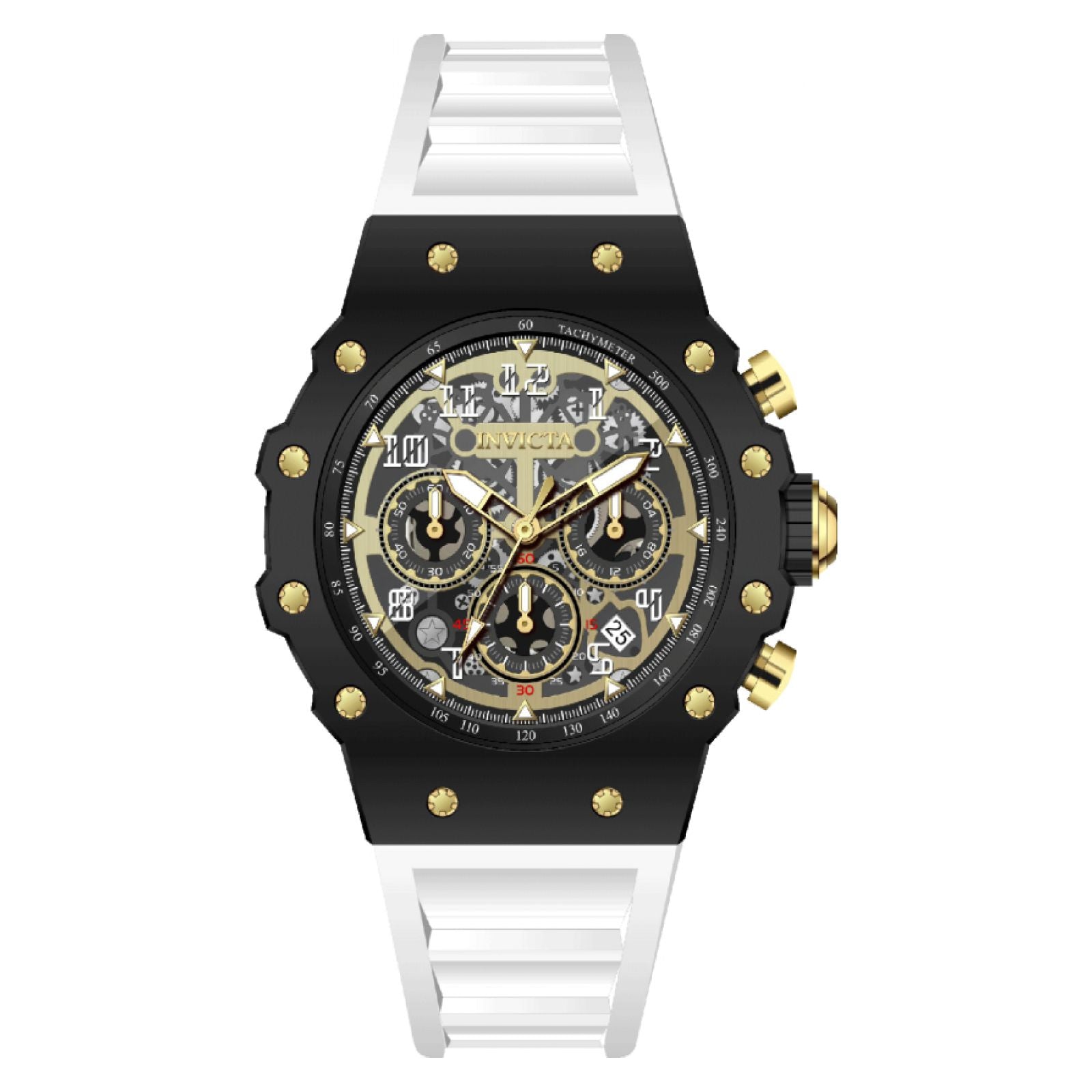 Reloj Invicta Invicta Racing 69653