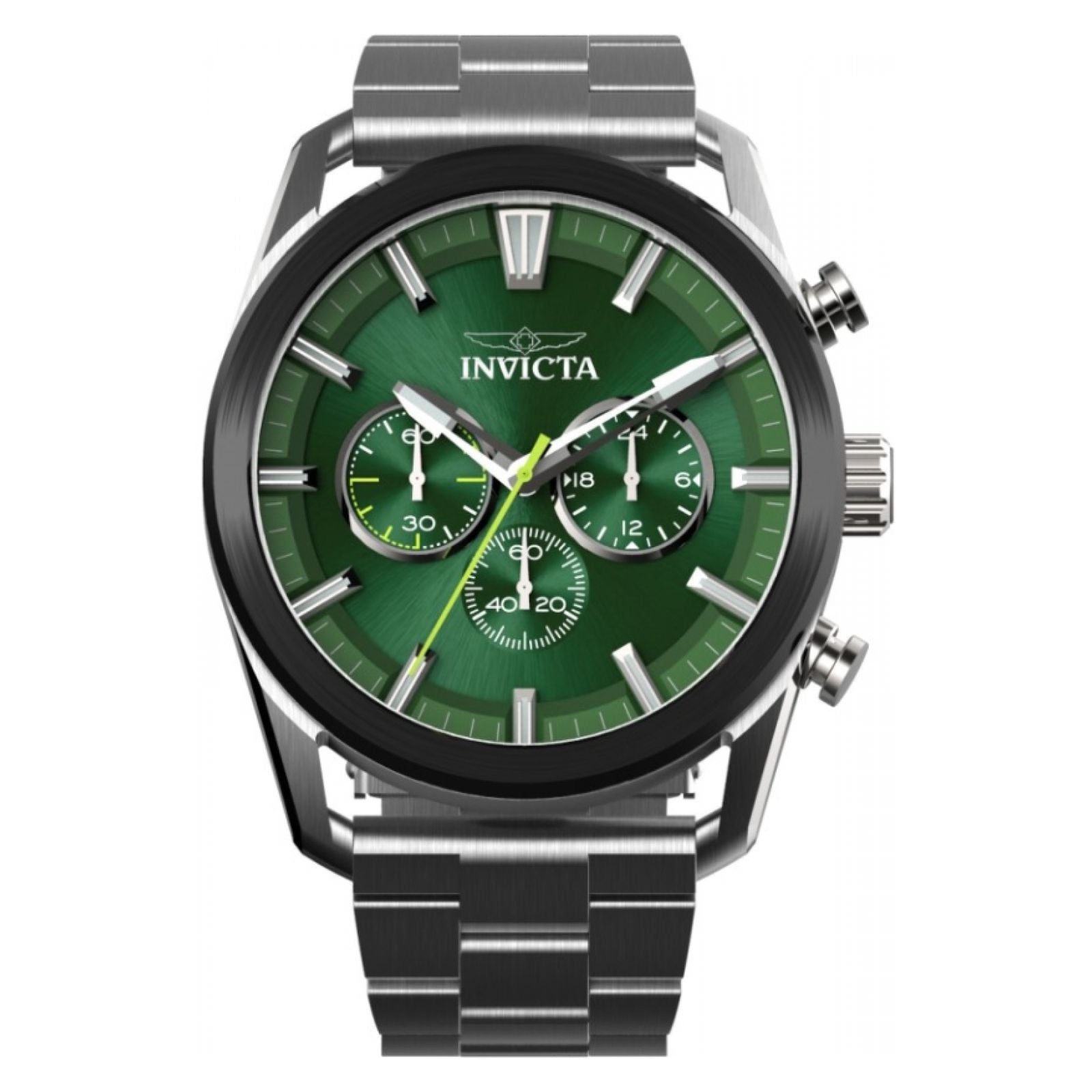 Reloj Invicta Speedway 50428