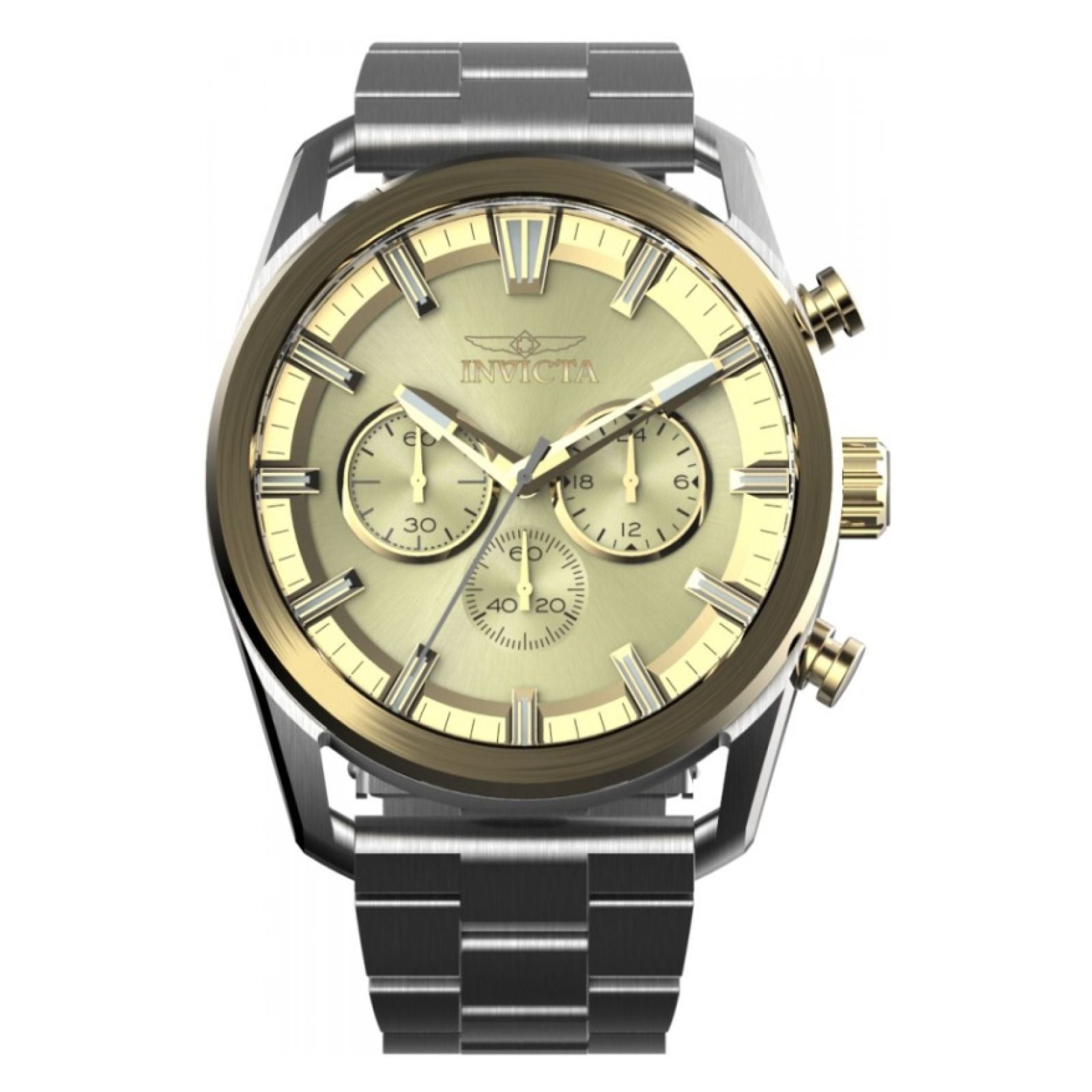 Reloj Invicta Speedway 50430