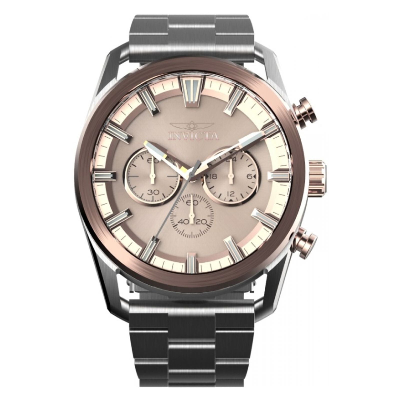 Reloj Invicta Speedway 50431