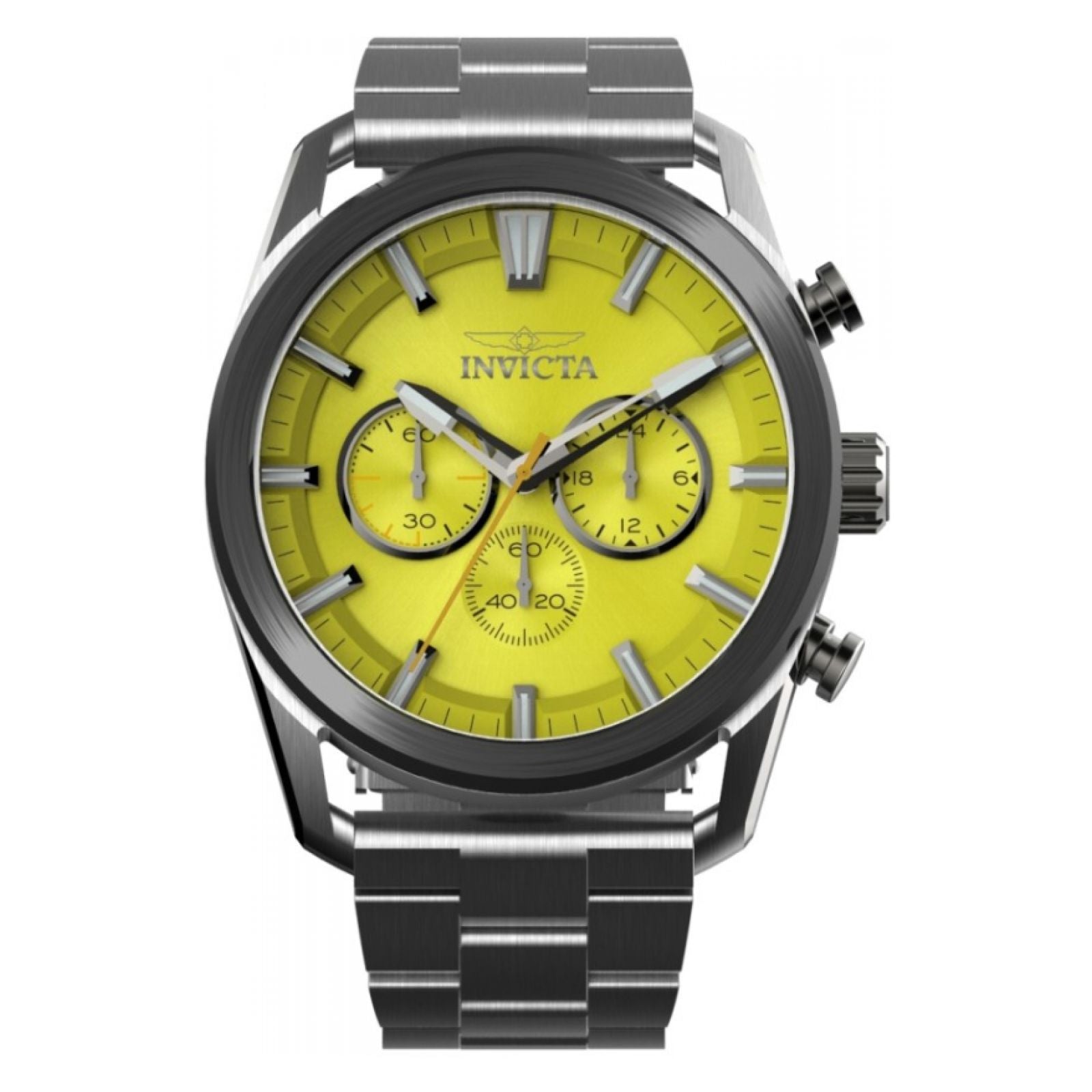 Reloj Invicta Speedway 50432