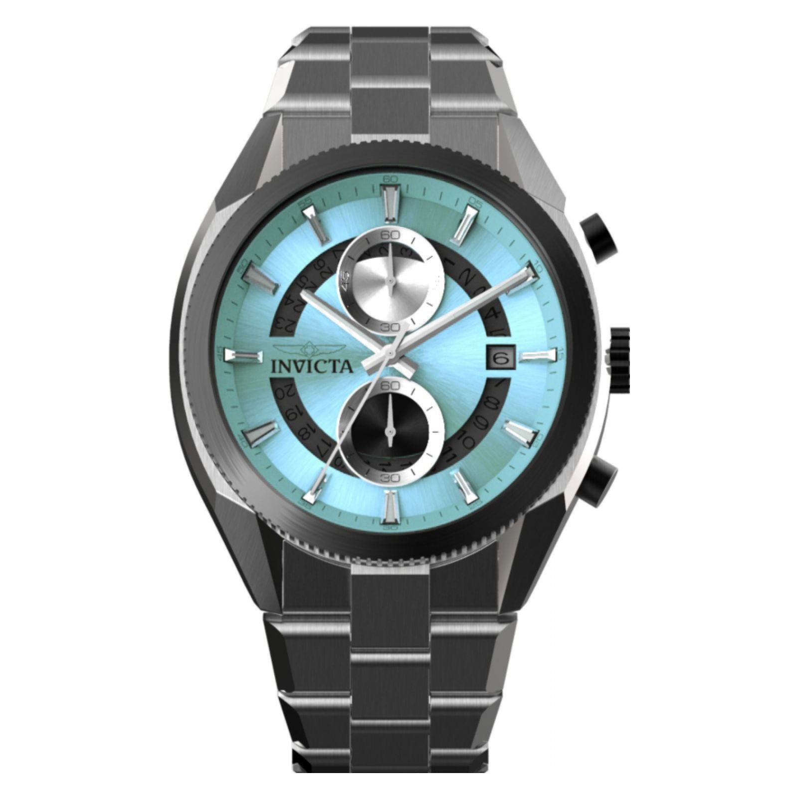 Reloj Invicta Speedway 50433
