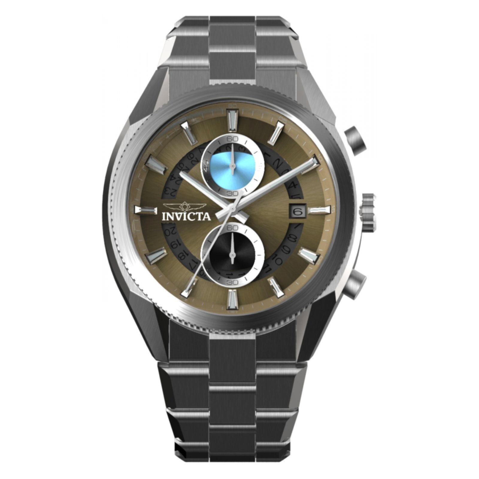 Reloj Invicta Speedway 50434