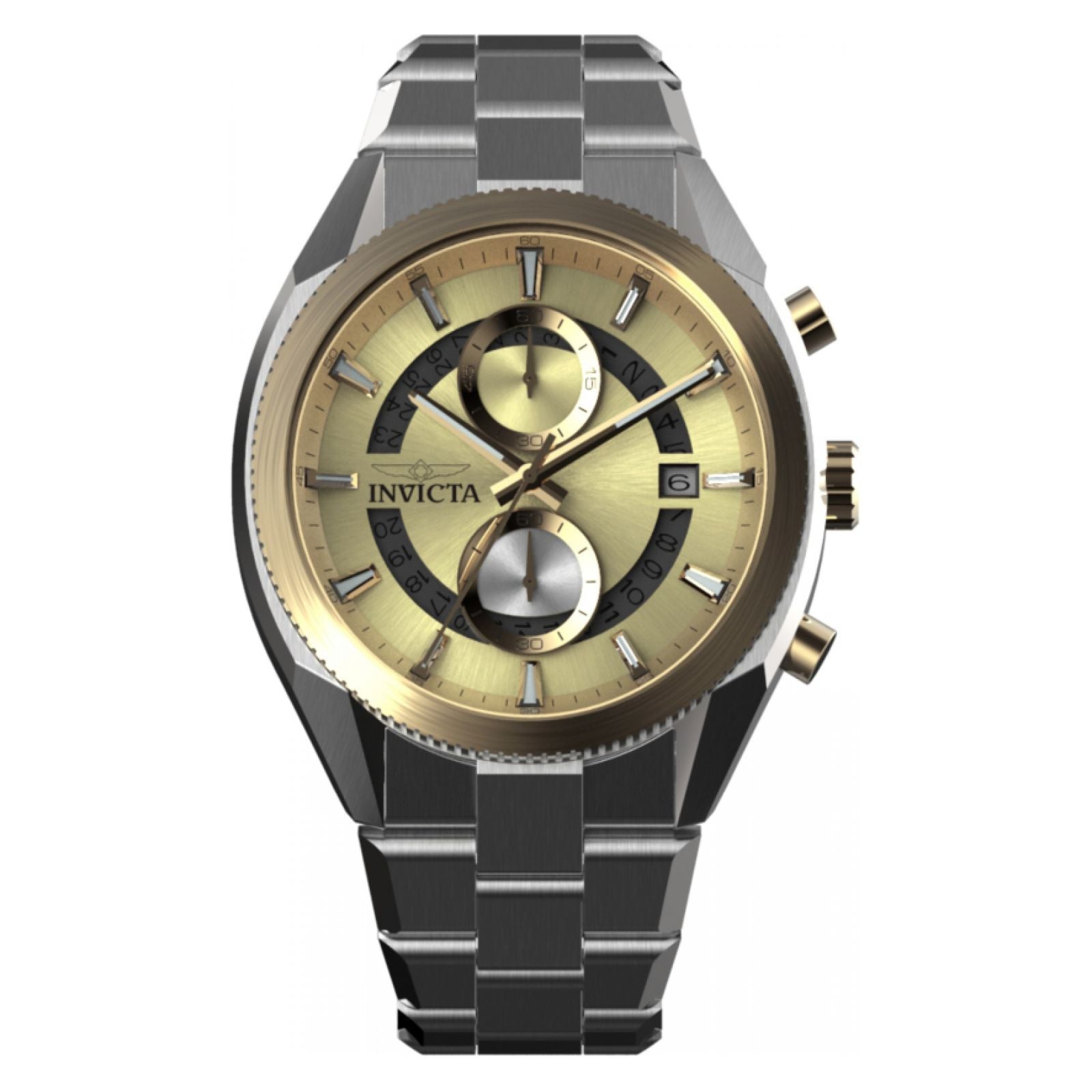 Reloj Invicta Speedway 50435