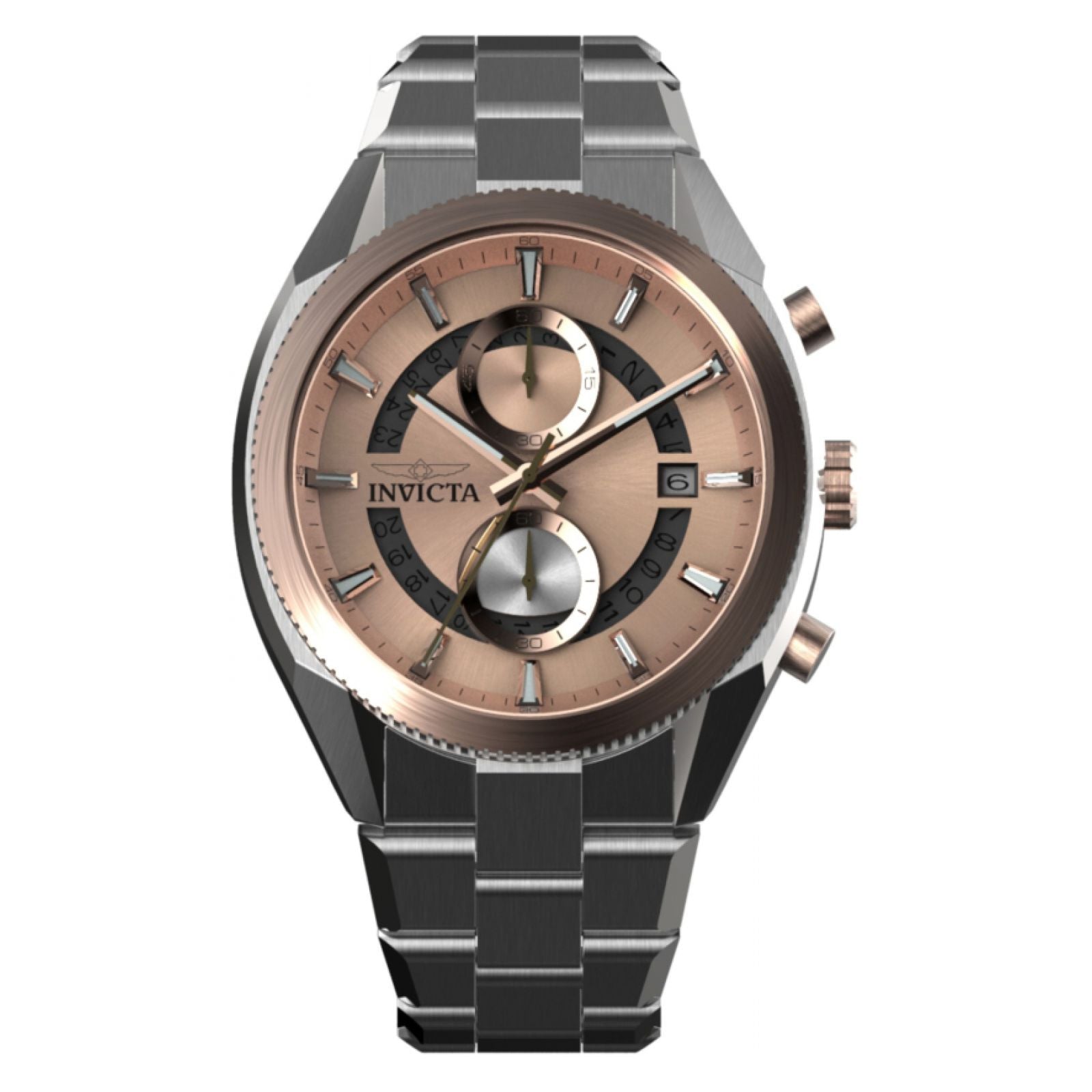 Reloj Invicta Speedway 50436