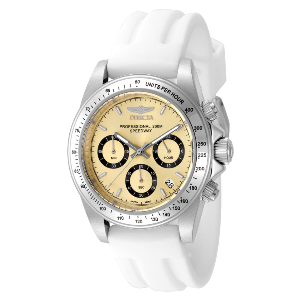 Reloj Invicta Speedway 50487