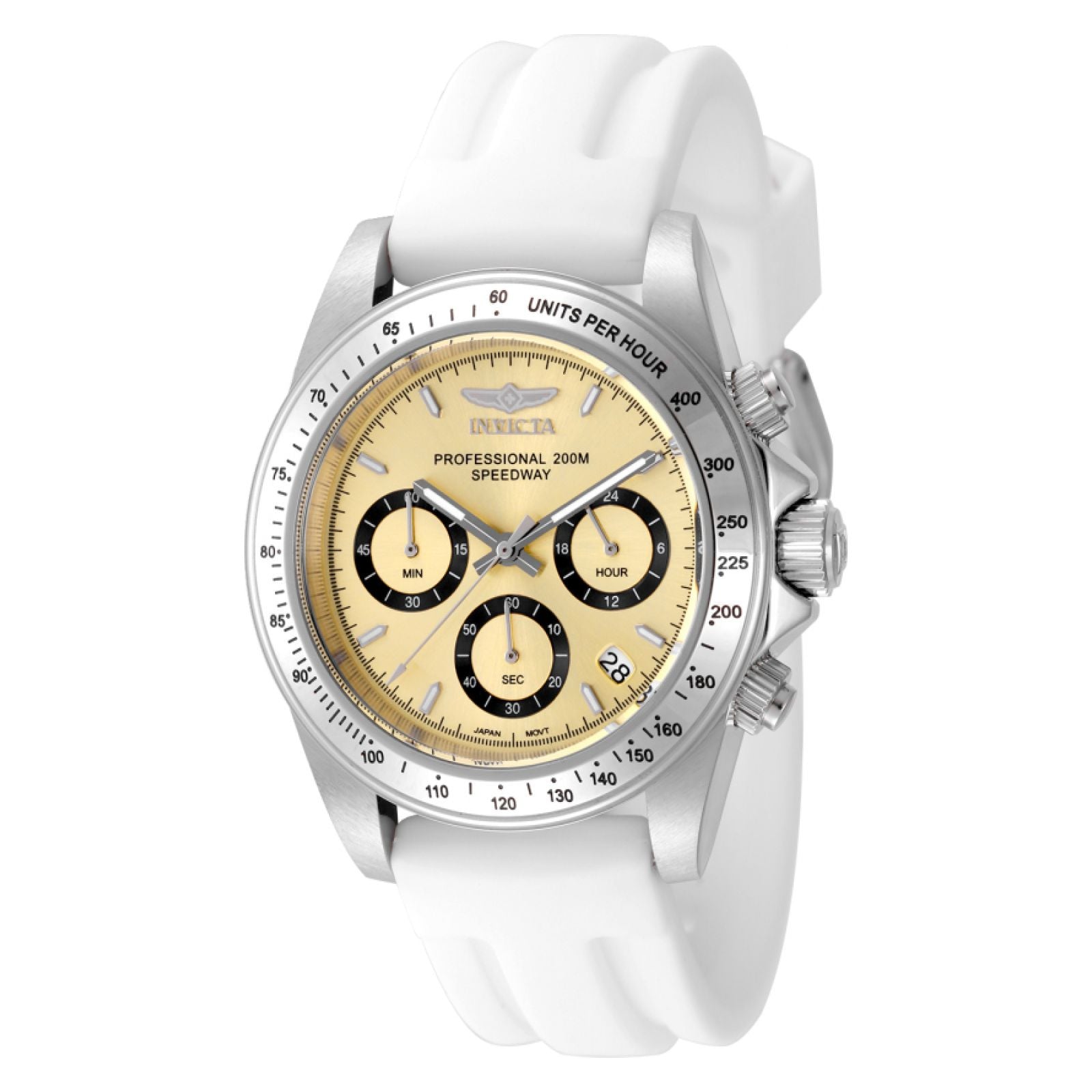 Reloj Invicta Speedway 50487