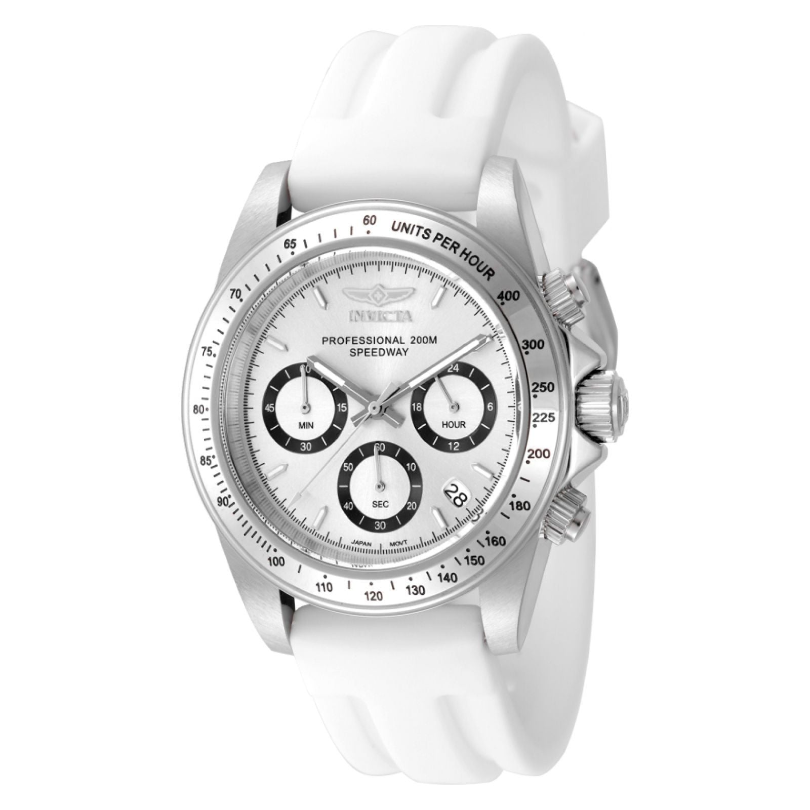 Reloj Invicta Speedway 50488