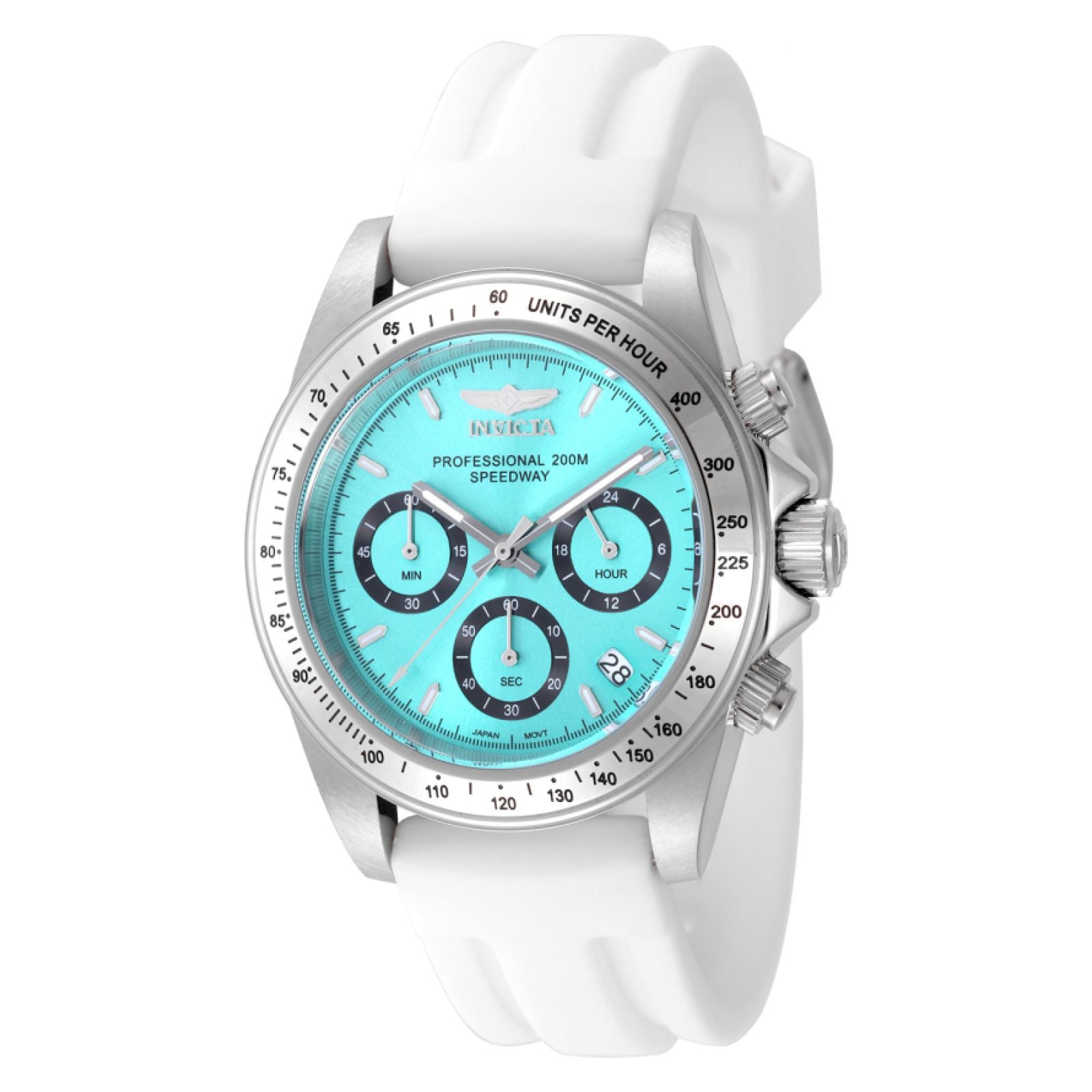 Reloj Invicta Speedway 50489