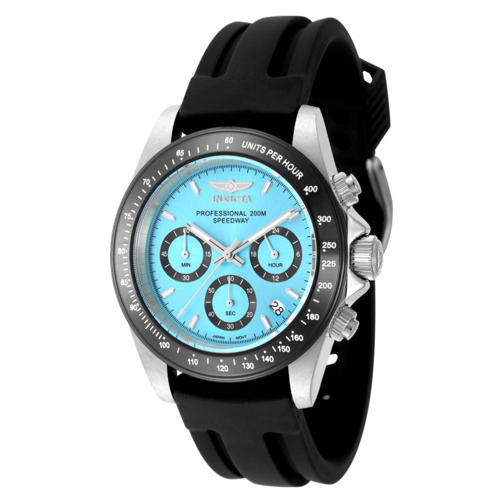 Reloj Invicta Speedway 50490