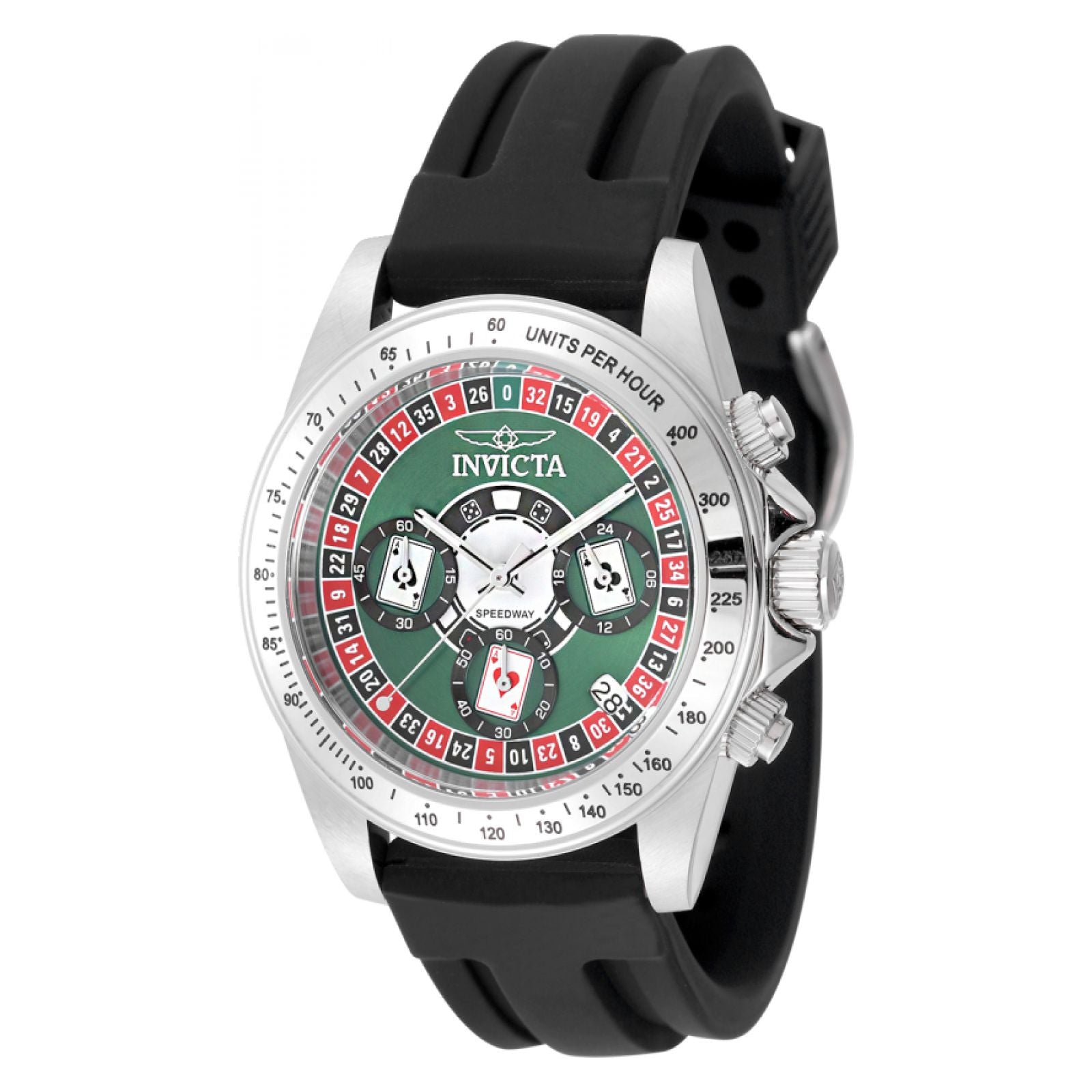 Reloj Invicta Speedway 50492