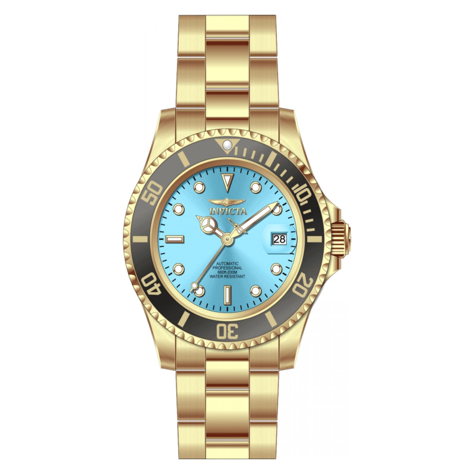 Reloj Invicta Pro Diver 69745