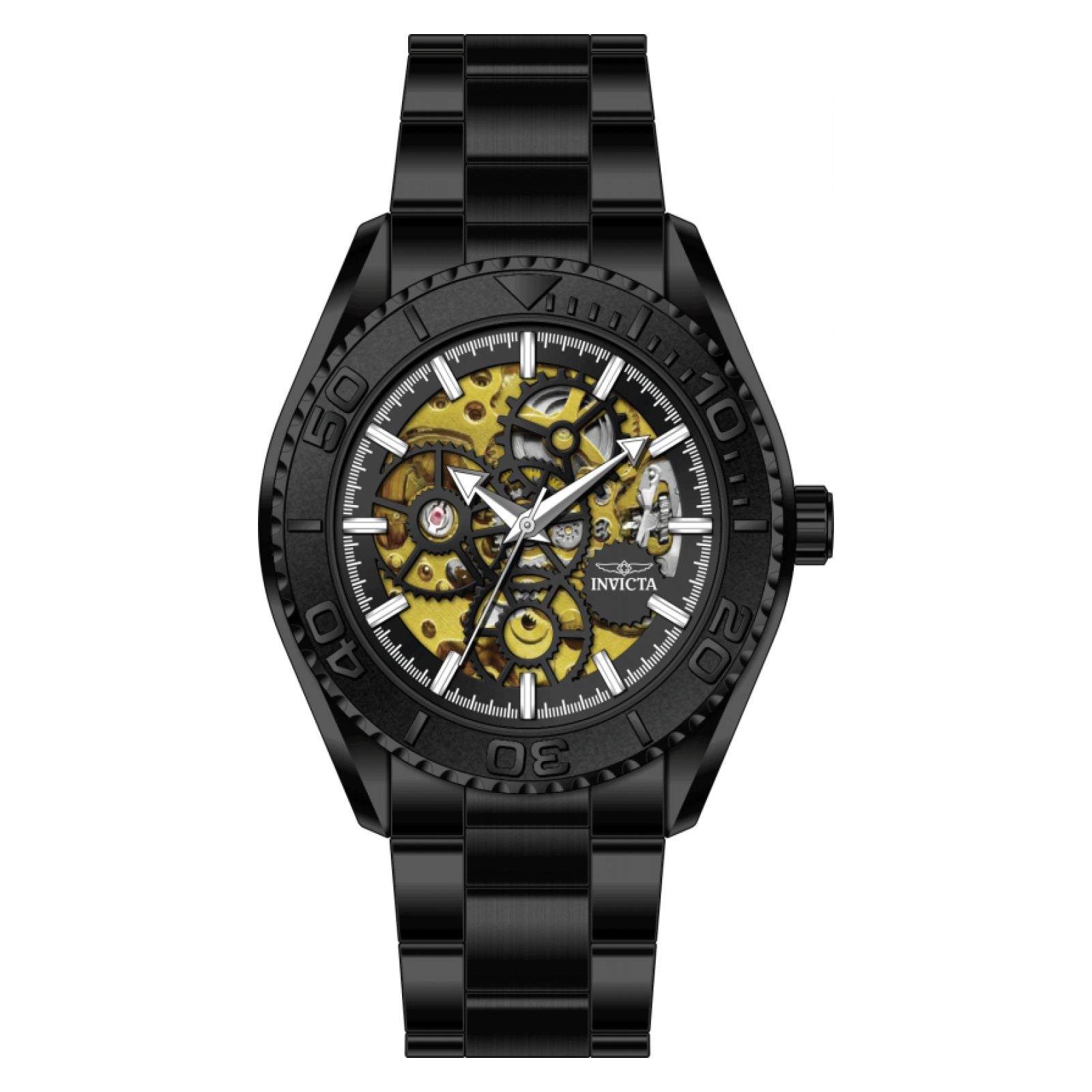 Reloj Invicta Objet D Art 69761