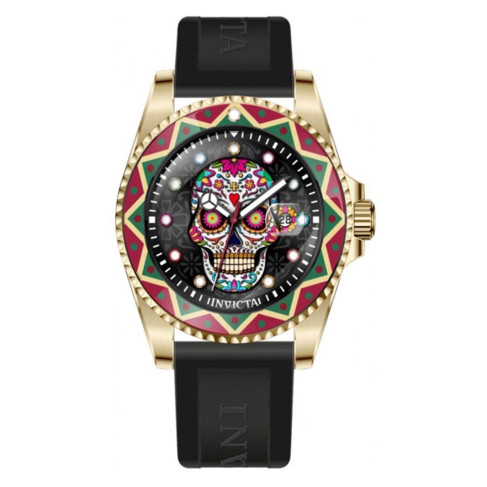 Relógio Invicta Pro Diver 50516