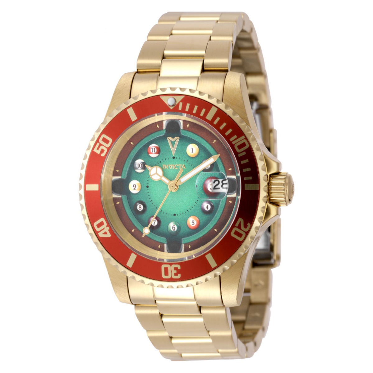 Reloj Invicta Pro Diver 50522