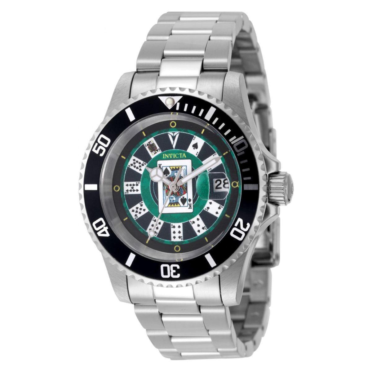 Reloj Invicta Pro Diver 50524
