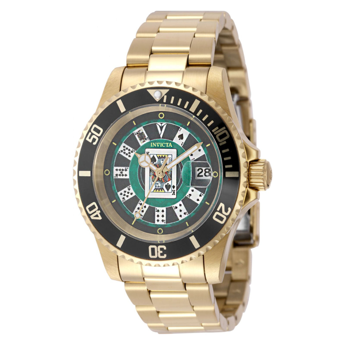 Reloj Invicta Pro Diver 50525