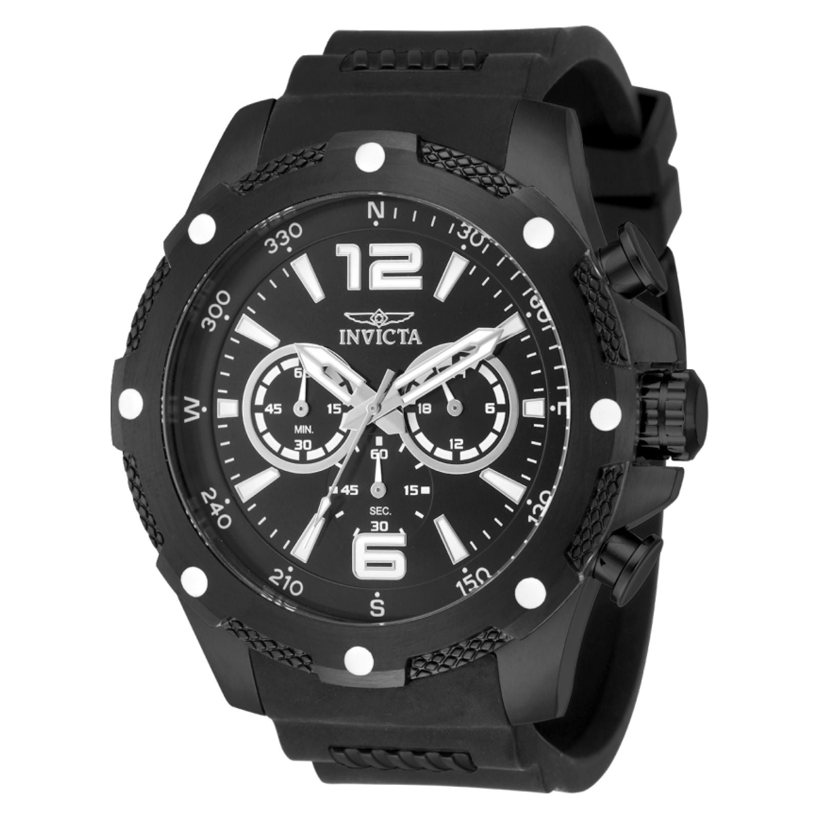 Reloj Invicta I-force 50556