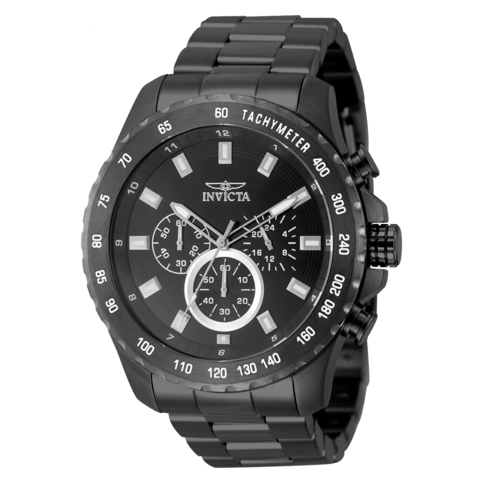 Reloj Invicta Speedway 50562