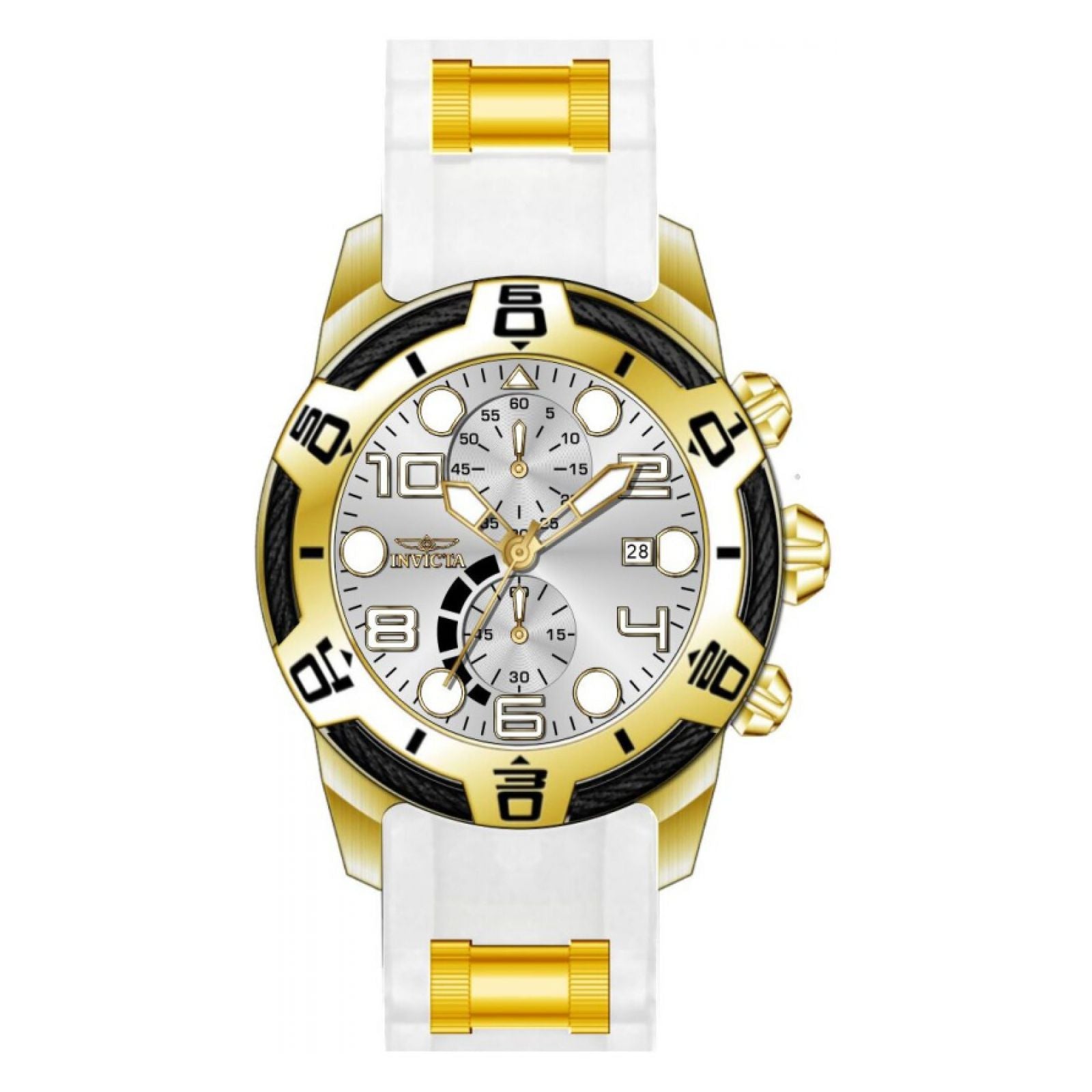 Reloj Invicta Bolt 50583