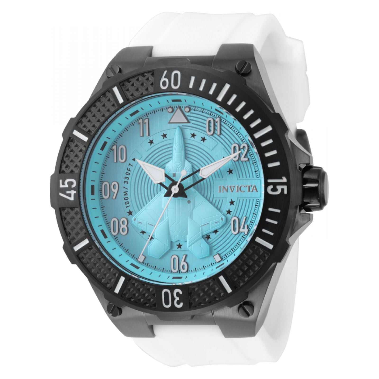 Reloj Invicta Aviator 50645